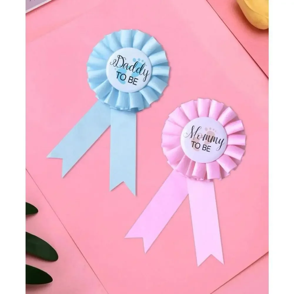 baby shower pins